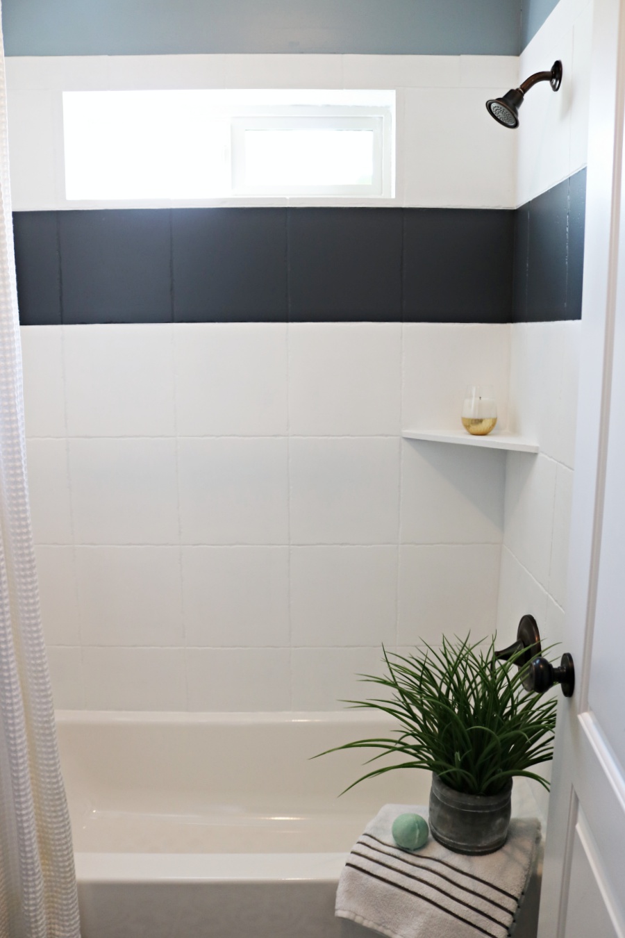 How To Paint Shower Tiles : More images for how to paint shower tiles ...