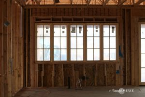 Black Steel windows and Doors- The look for less