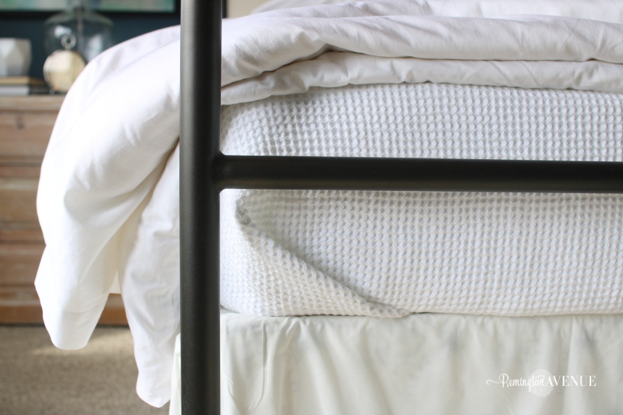 5 tips to achieve a five star hotel bed at home