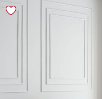 How To Install Modern Wall Molding Remington Avenue - Decorative Wall Molding Trim