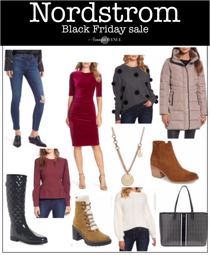 Black Friday Sales Guide