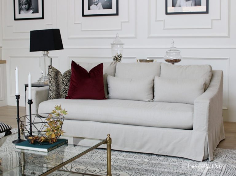 Pottery Barn York Sofa Honest Review Remington Avenue