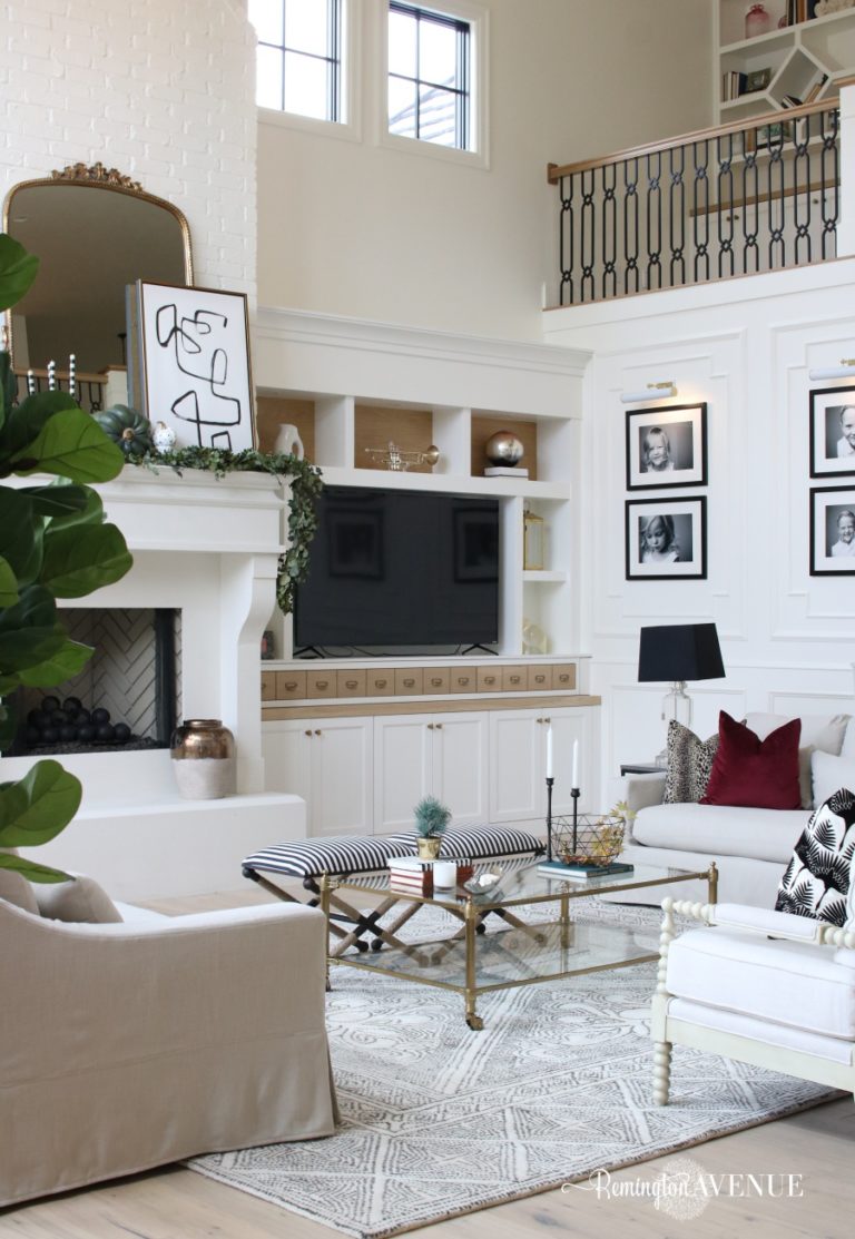 Pottery Barn York Sofa- Honest Review - Remington Avenue