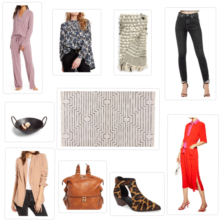 Nordstrom Anniversary Sale Early Access Is Live-2019 Favorites