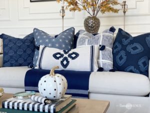 Serena & Lily friends & family sale is now - throw pillows