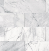 marble bathroom floor