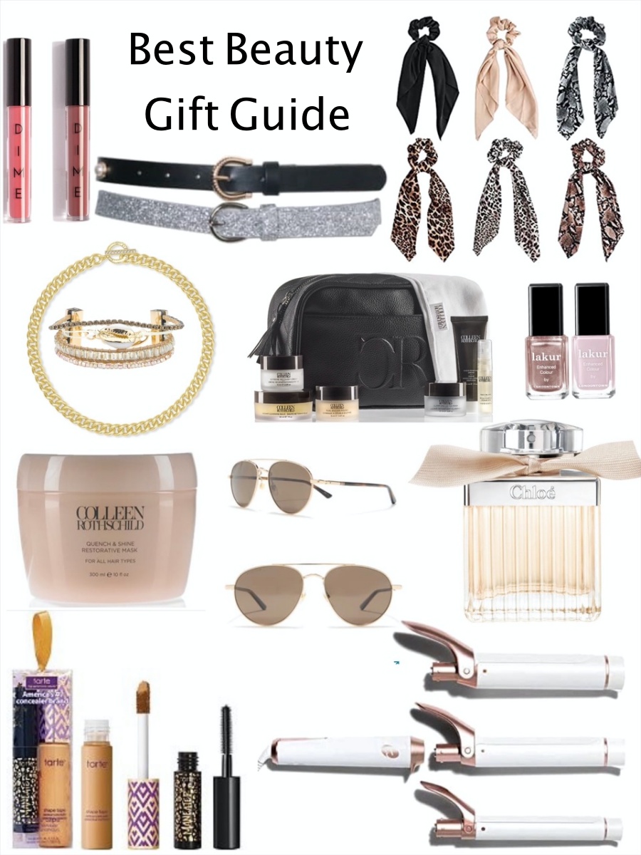 Gift guide for the fitness lover. These are the perfect gifts for any  fitness lover!