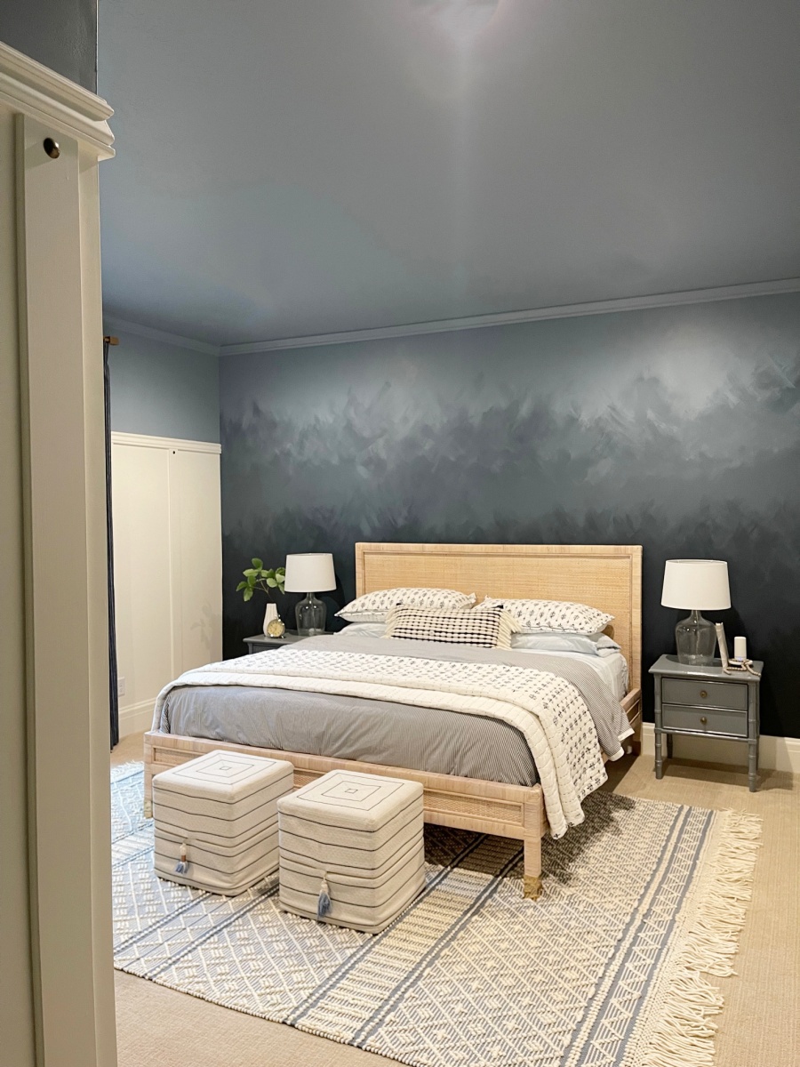 5 Budget Friendly Tips for Transforming a Bedroom