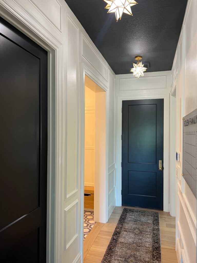 Tips for Transforming Your Hallway