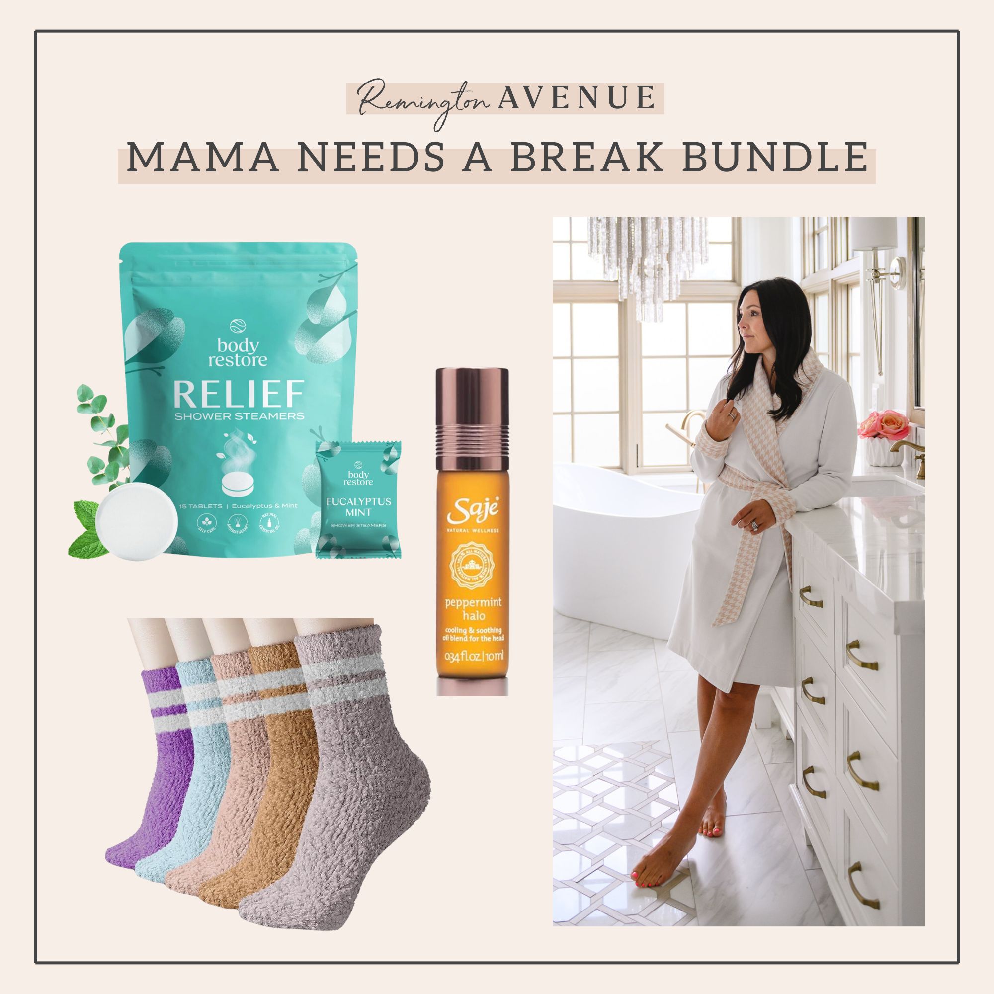 mother's day gift bundles
