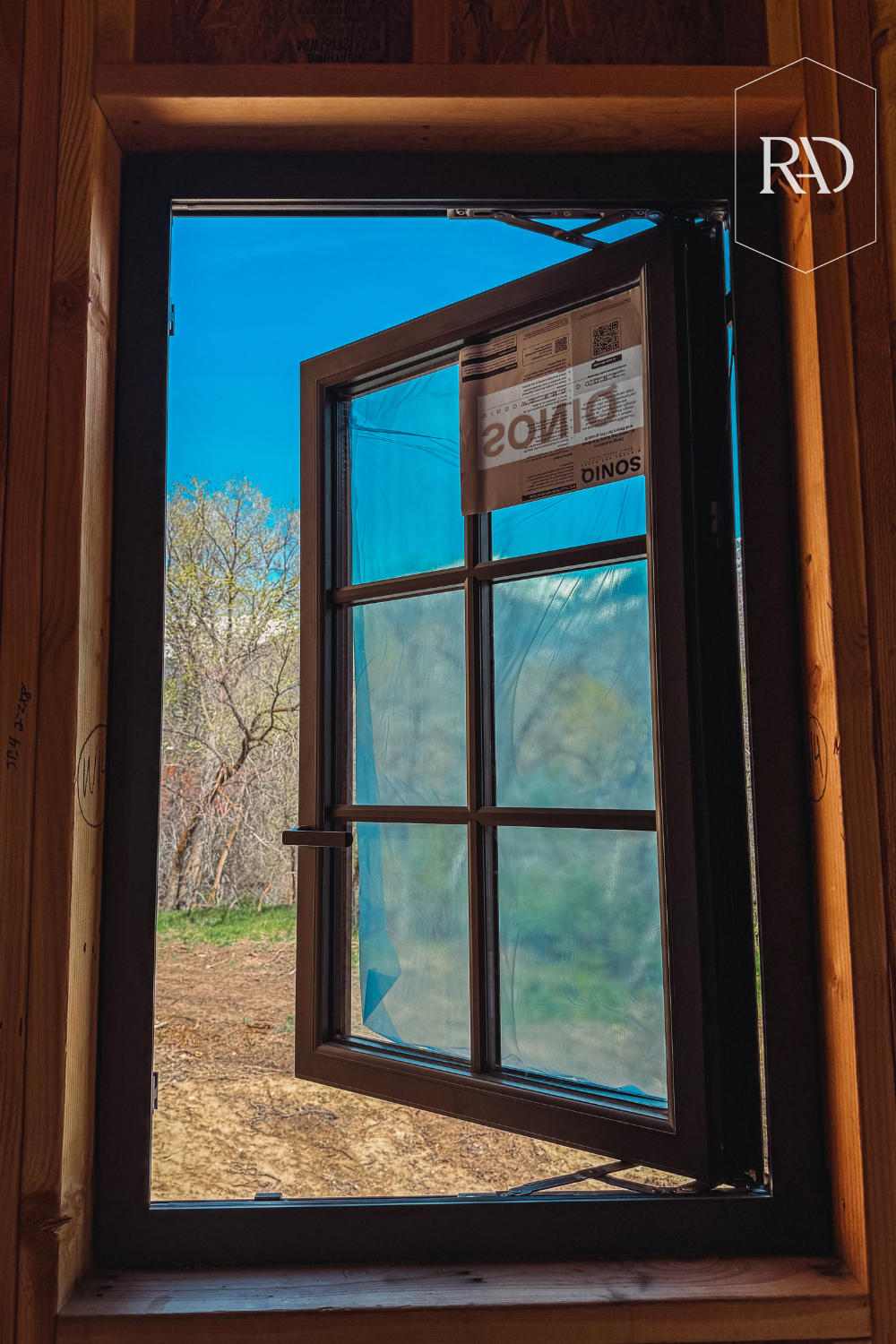 Everything You Need to Know About my New Soniq Aluminum Windows