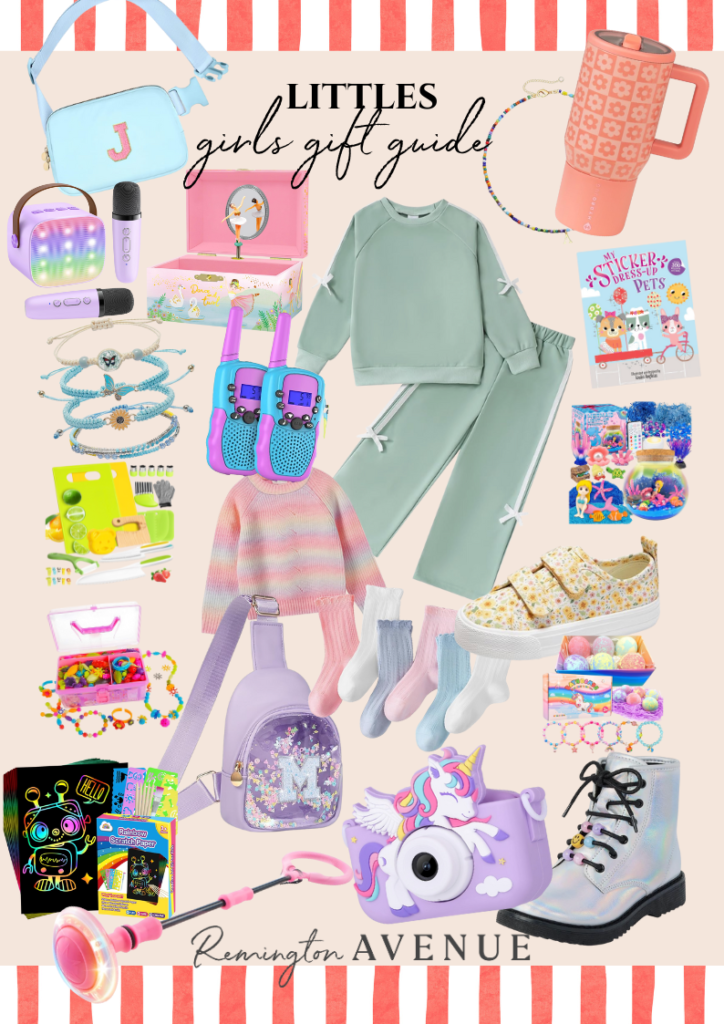 Popular finds gift guide