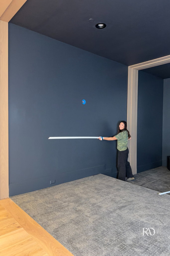 How to Install Chair Rail and Wall Molding