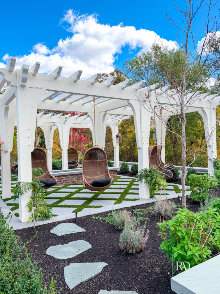 Spring Outdoor Refresh Ideas