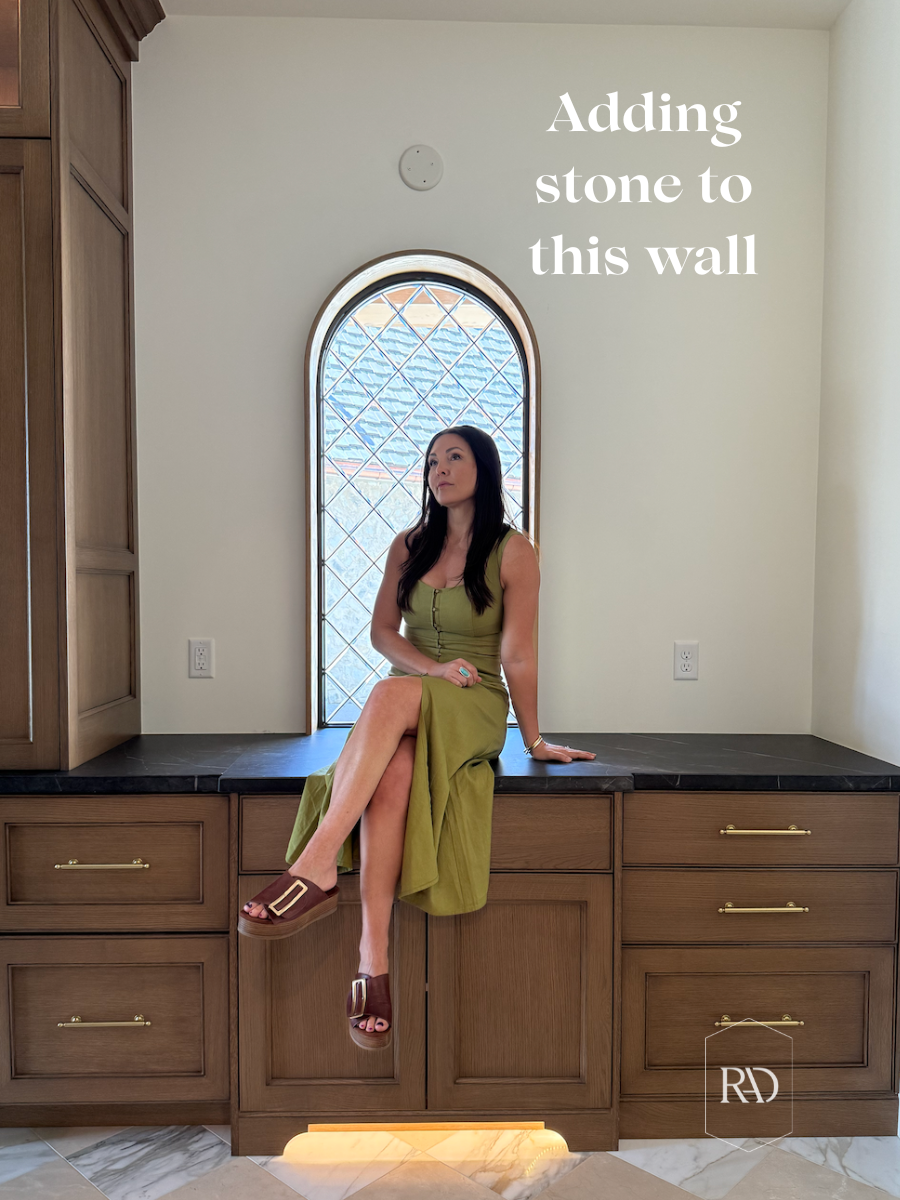 Kitchen Design Decisions I Love