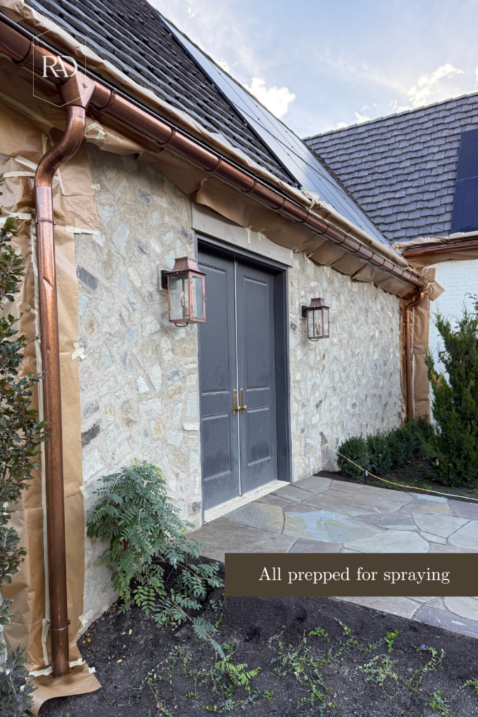 How to Get the Perfect Copper Exterior Color