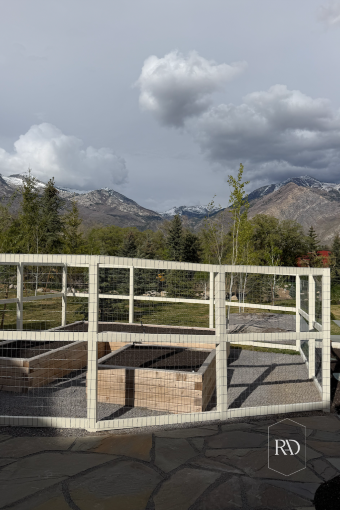 Beginner Gardening with Garden Beds