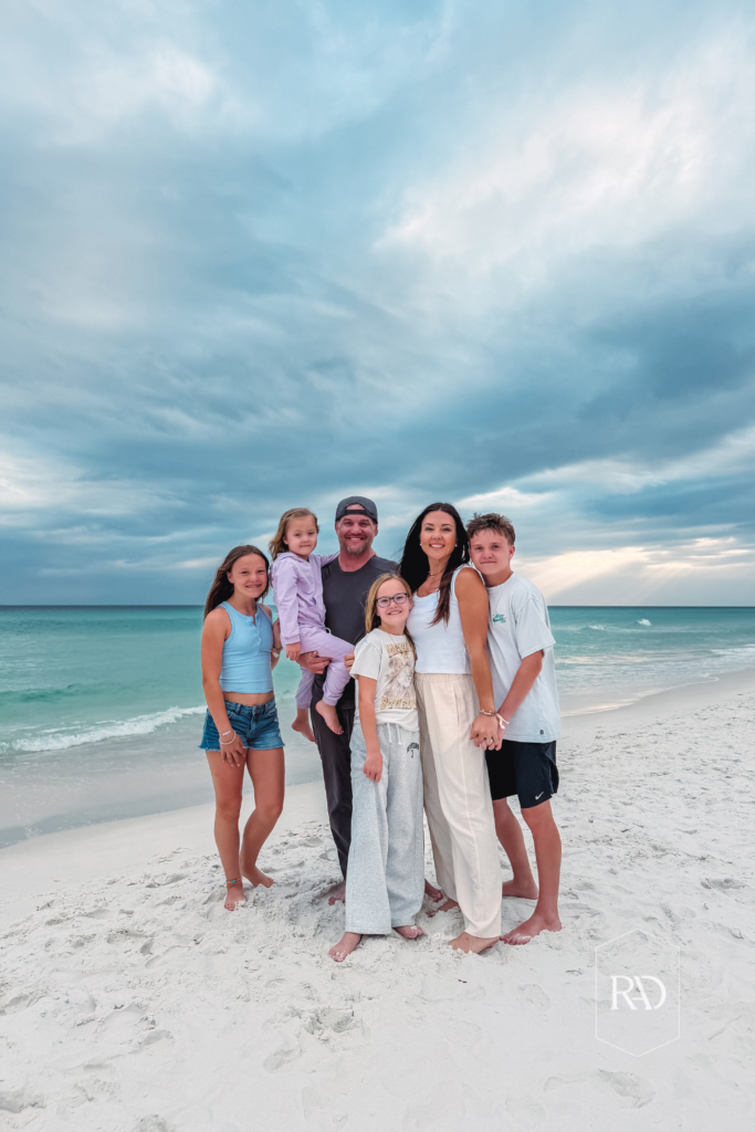 Ultimate 30A Florida Travel Guide