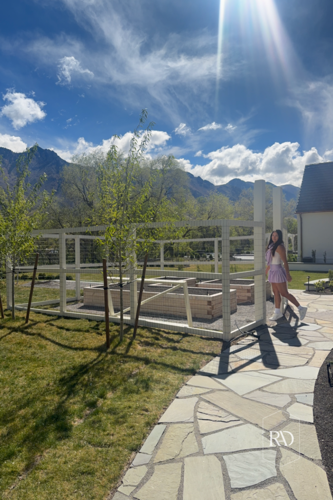 Beginner Gardening with Garden Beds