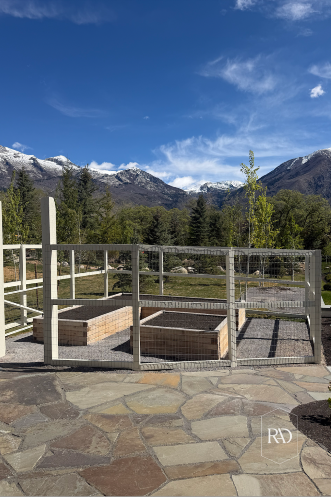 Beginner Gardening with Garden Beds