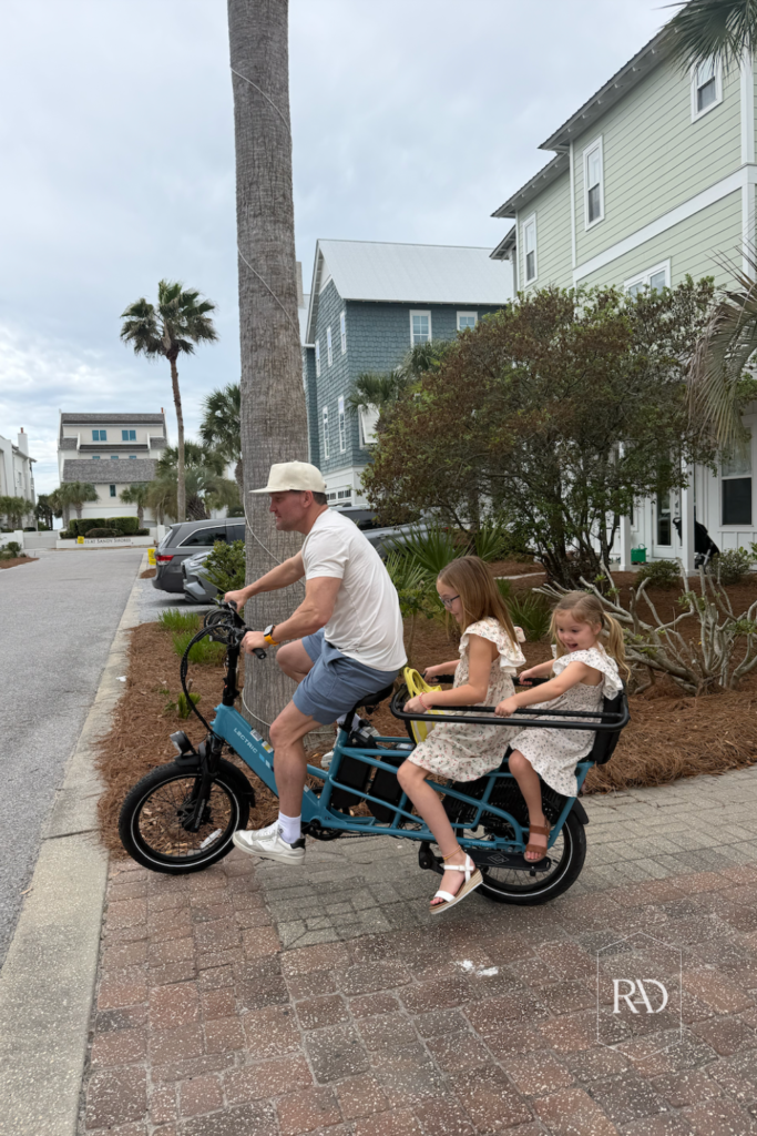 ultimate 30A florida guide