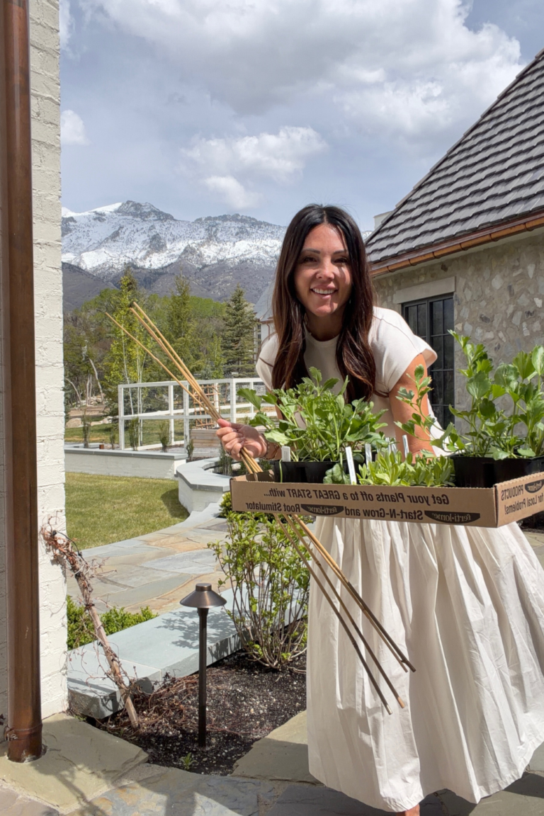 Gardening with Garden Beds