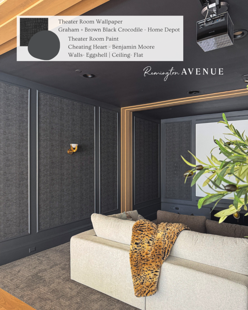 Best Paint Colors and Wallpaper Ideas for Every Room in Your Home