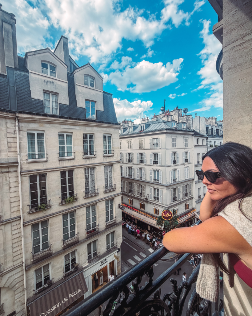 a Week in Paris: The Ultimate Paris Itinerary & Travel Guide