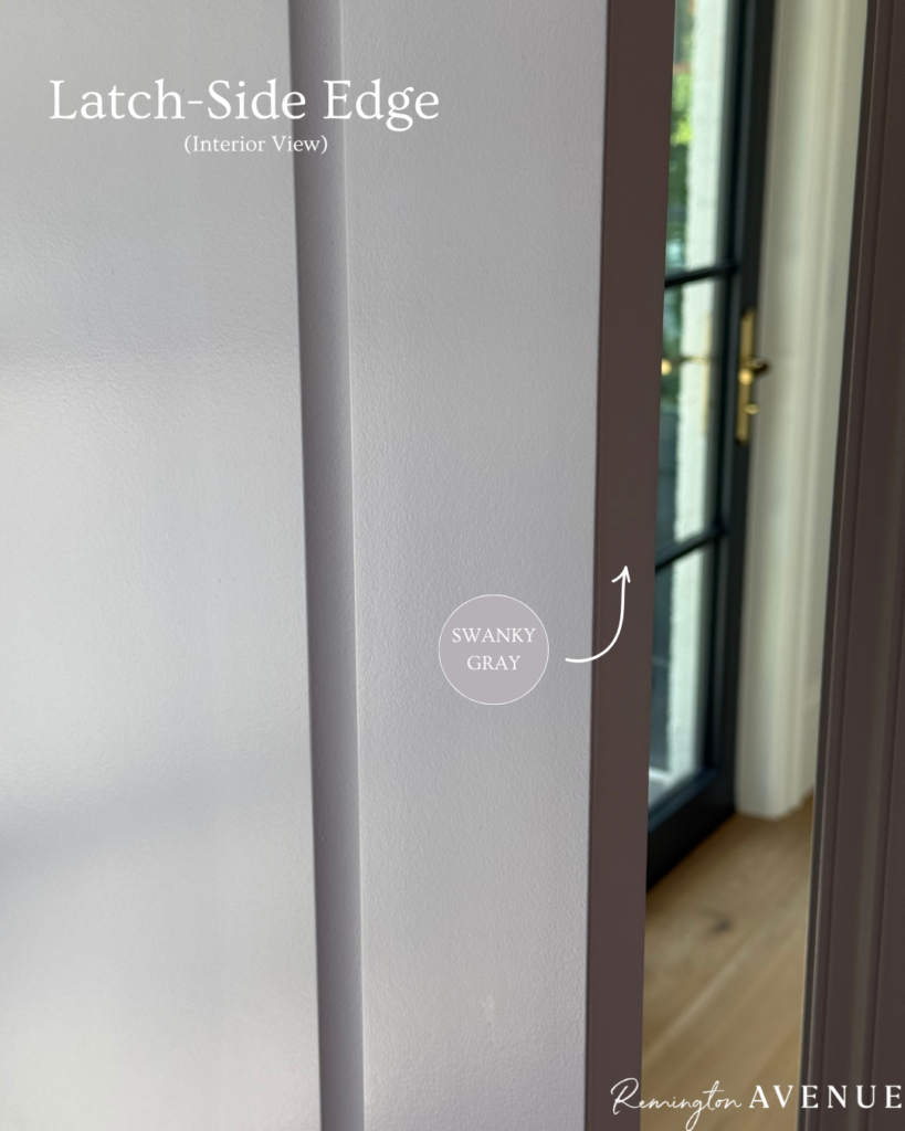 The Art Of The Accent Door: How One Design Element Can Transform Your Home