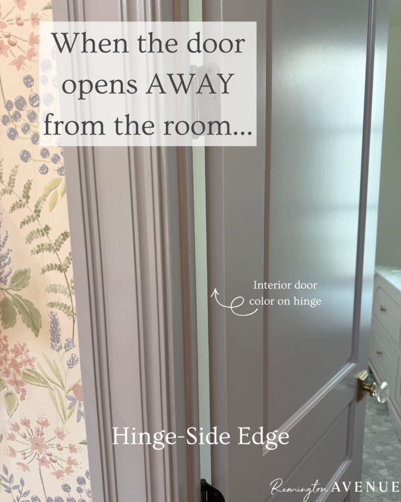The Accent Door: How One Design Element Can Transform Your Home