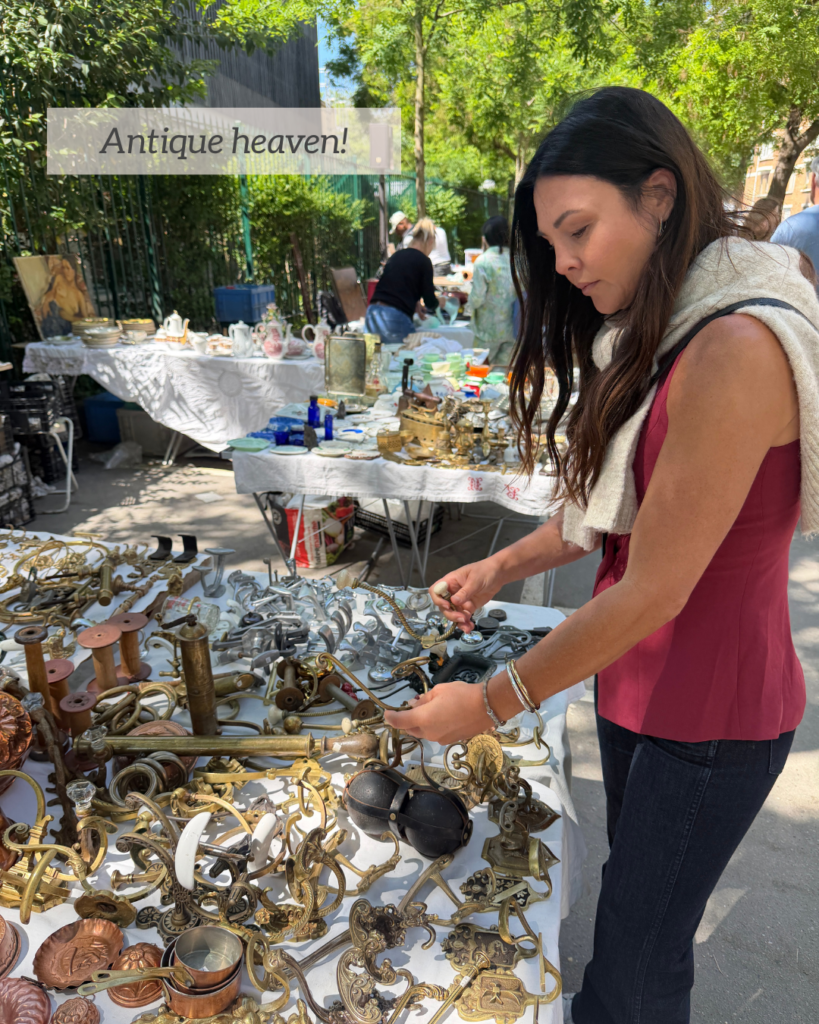 Paris Travel Guide