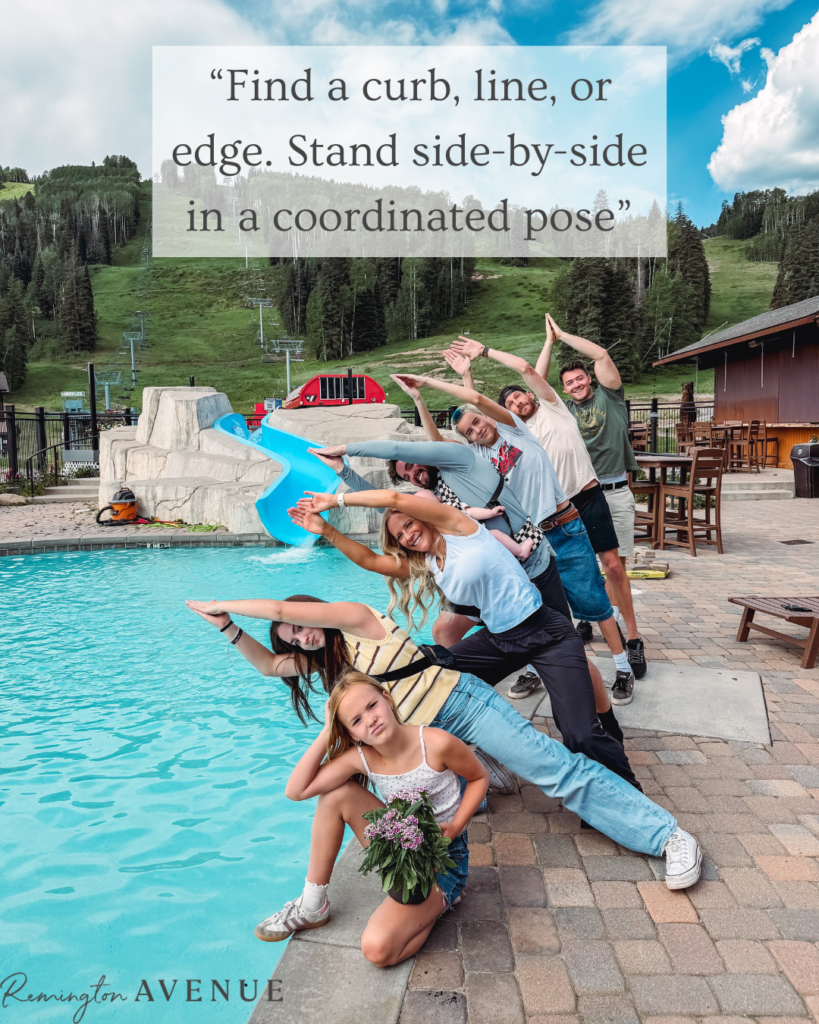 The Ultimate Budget-Friendly Family Reunion Itinerary