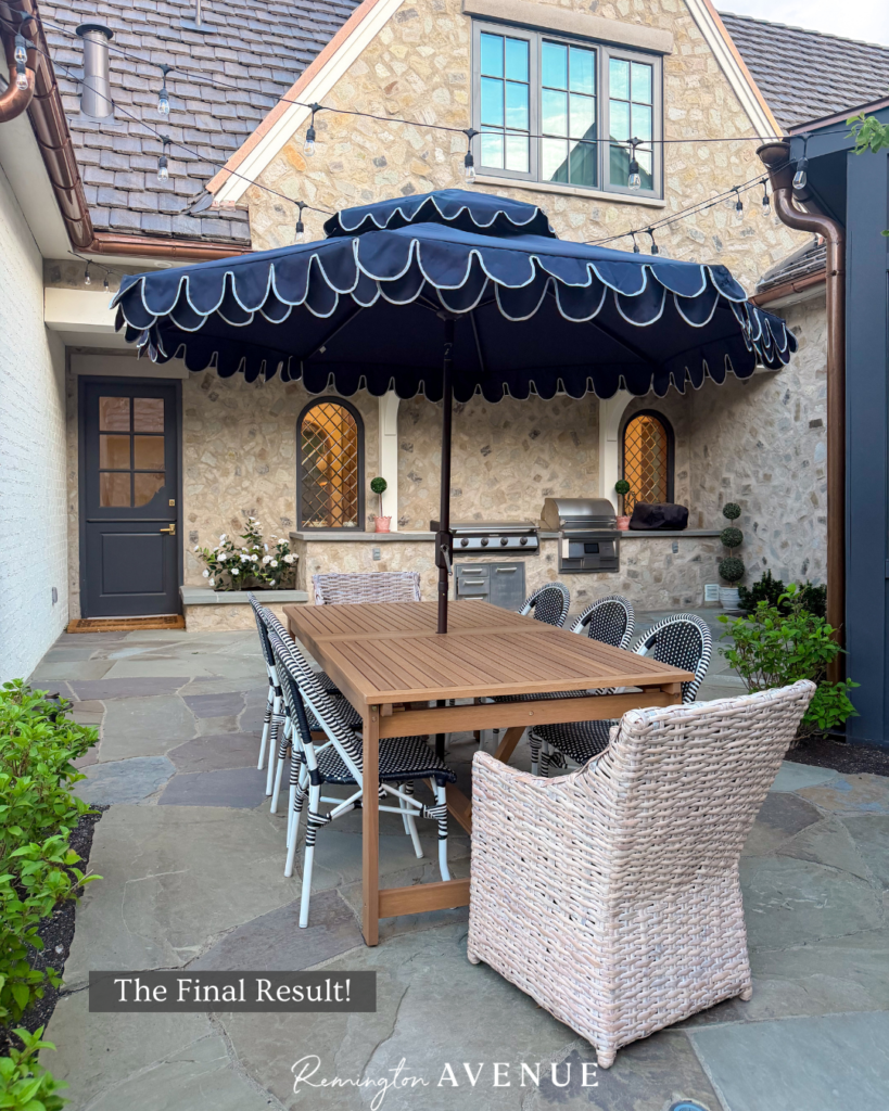 5 Backyard Must-Haves for Outdoor Entertaining