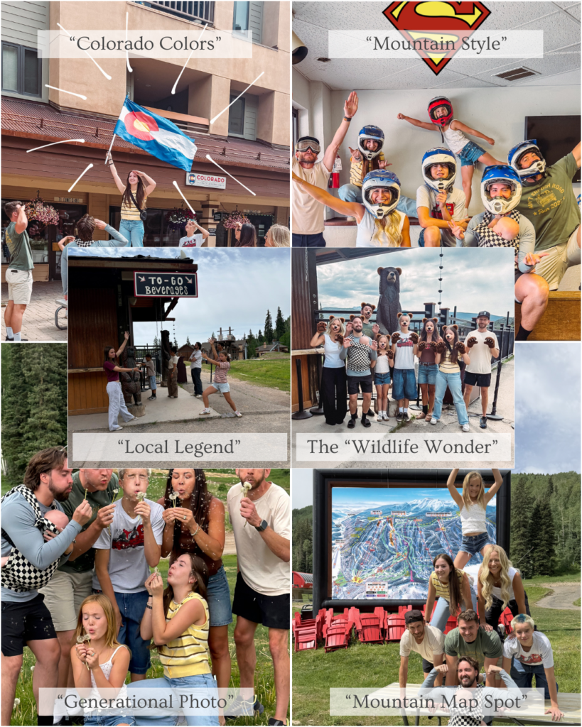 The Ultimate Budget-Friendly Family Reunion Itinerary