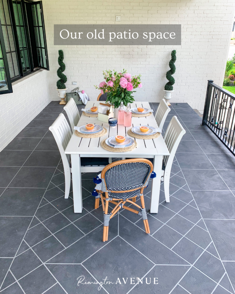 5 Backyard Must-Haves for Outdoor Entertaining