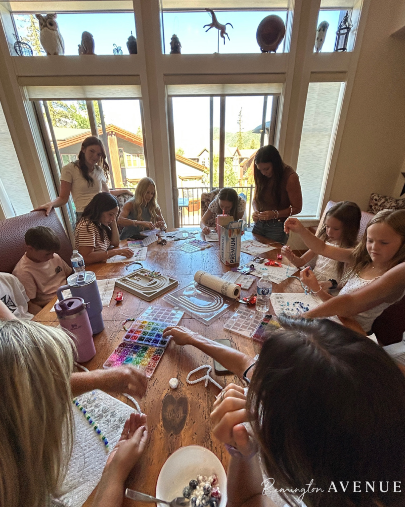 The Ultimate Budget-Friendly Family Reunion Itinerary