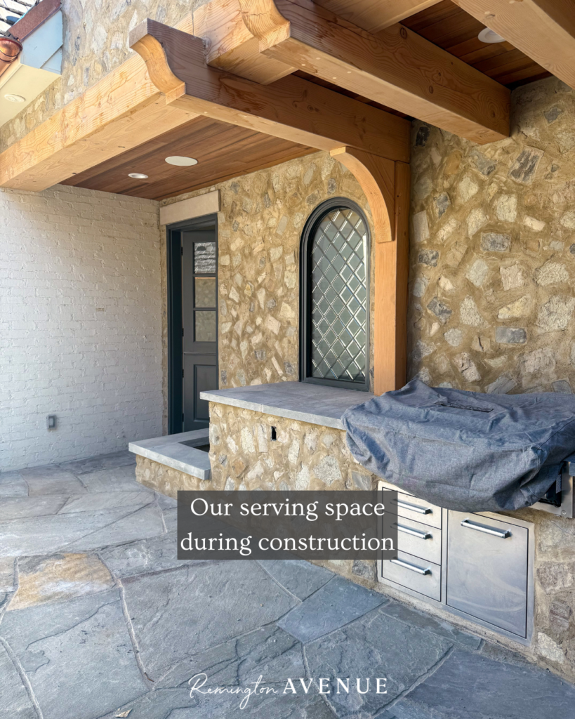 5 Backyard Must-Haves for Outdoor Entertaining