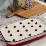 jello dessert
