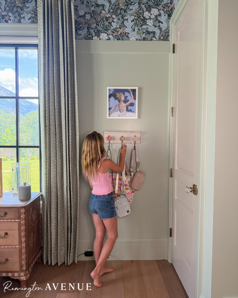 Lou's Bedroom Reveal: DIY Makeover Ideas & Before + After