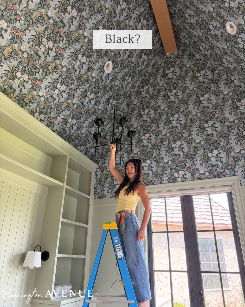 Lou's Bedroom Reveal: DIY Makeover Ideas & Before + After