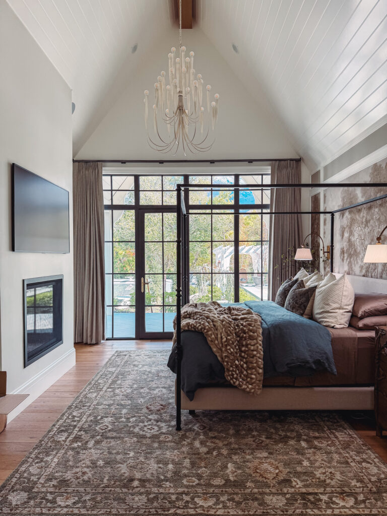why we LOVE Uptown Drapes for custom window treatments