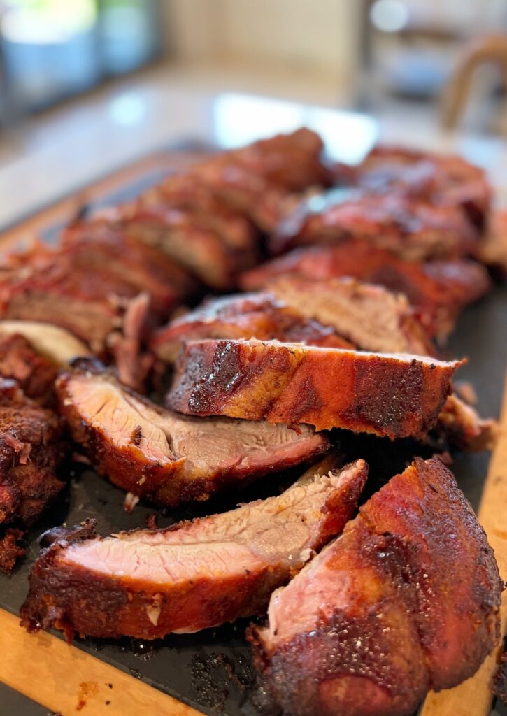 Ribs