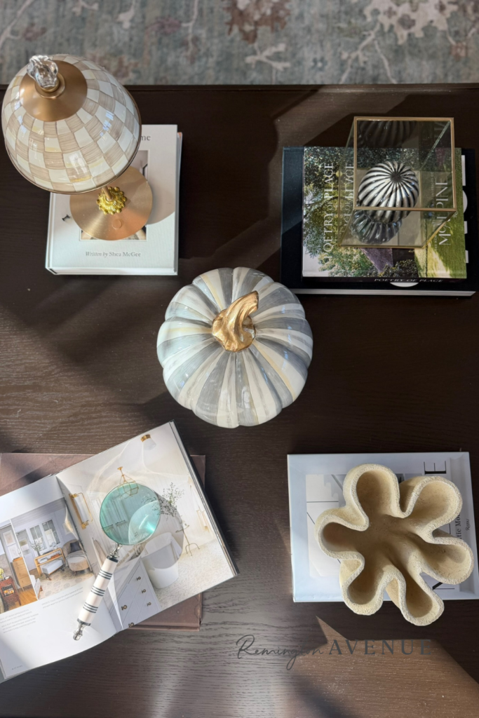 All Things Fall: Cozy Home Decor, Recipes & DIYs