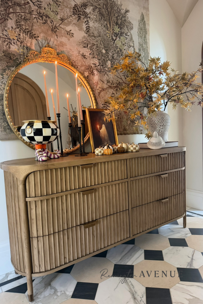 All Things Fall: Cozy Home Decor, Recipes & DIYs