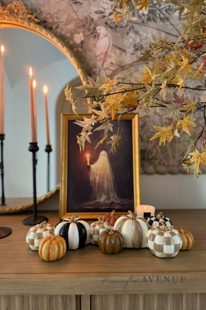 All Things Fall: Cozy Home Decor, Recipes & DIYs
