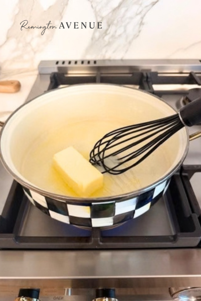 Homemade Syrup Recipe