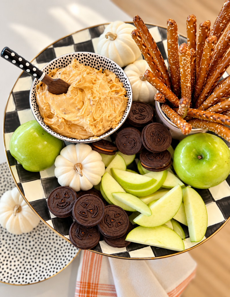 4 Cute Halloween Party Treats for Kids